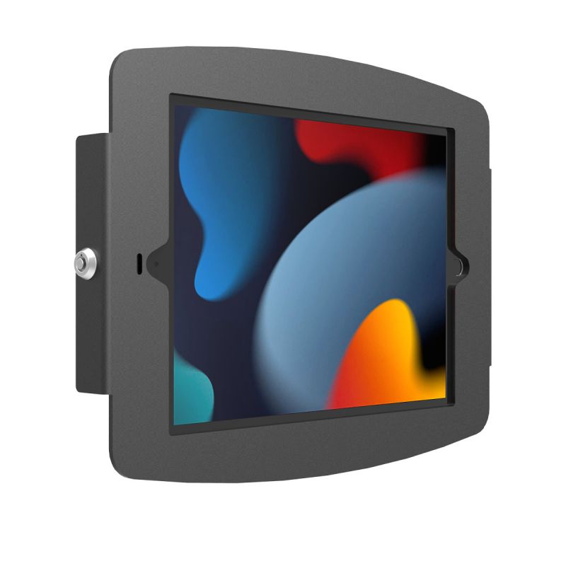 Ipad Wall Mount Enclosure Space Collection By Maclocks