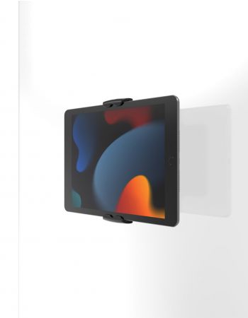Support mural flexible 345 mm Securo L pour tablettes 12-13 pouces